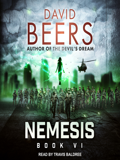 Title details for Nemesis by David Beers - Available